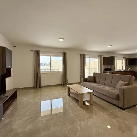 New Apartment! Walking Distance To The Three Cities By Sf Homes Apartment *