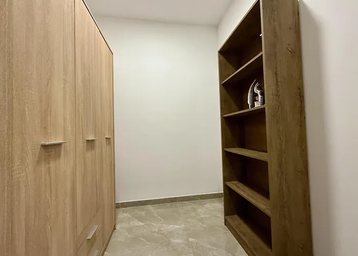 Διαμέρισμα New Apartment! Walking Distance To The Three Cities By Sf Homes *