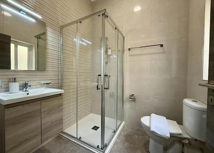 New Apartment! Walking Distance To The Three Cities By Sf Homes Διαμέρισμα Il-Fgura