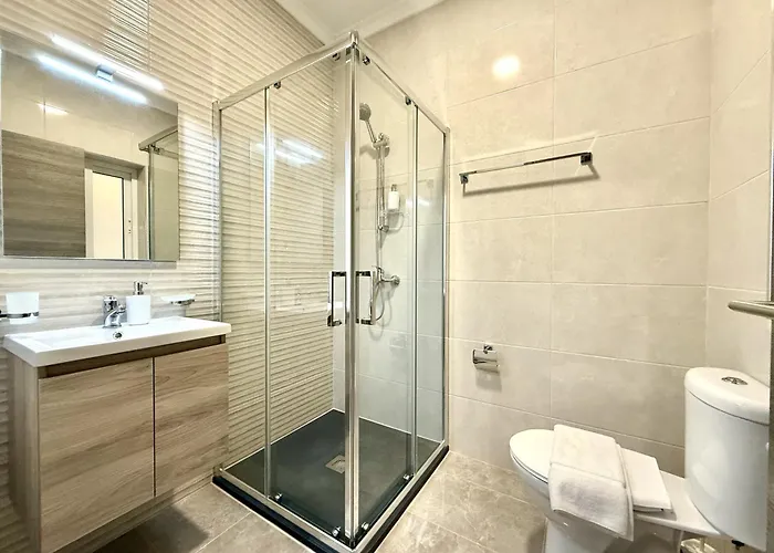 New Apartment! Walking Distance To The Three Cities By Sf Homes * Il-Fgura