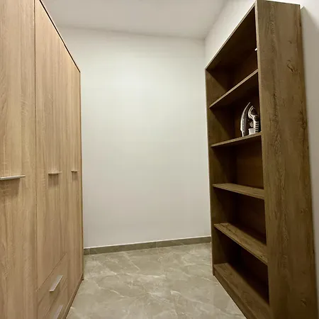 Apartmán New Apartment! Walking Distance To The Three Cities By Sf Homes *