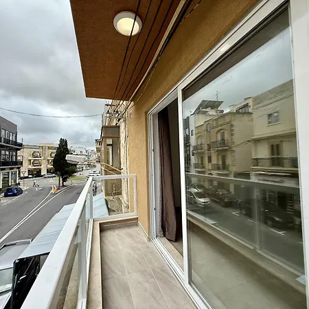New Apartment! Walking Distance To The Three Cities By Sf Homes Il-Fgura