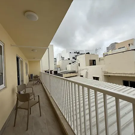 Apartmán New Apartment! Walking Distance To The Three Cities By Sf Homes