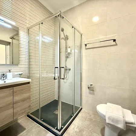 New Apartment! Walking Distance To The Three Cities By Sf Homes * Il-Fgura