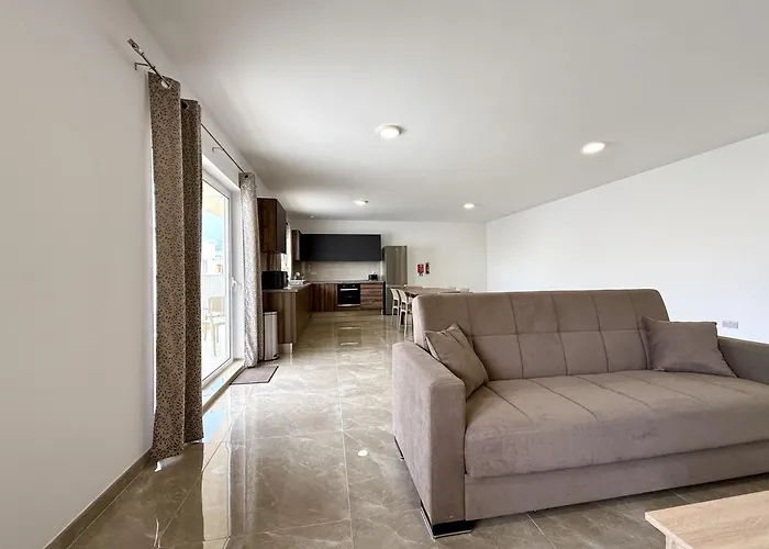 New Apartment! Walking Distance To The Three Cities By Sf Homes *