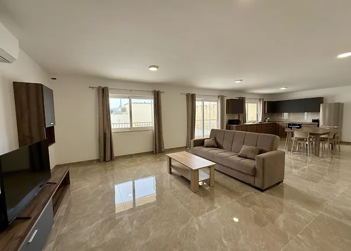 公寓 New Apartment! Walking Distance To The Three Cities By Sf Homes